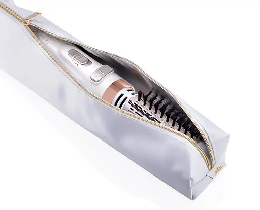 Фен-щетка вращающаяся ETA Fenitе 6322 90000 белая - фото 7