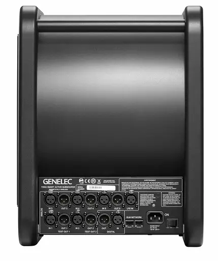 Студійний сабвуфер Genelec 7350APM - фото 5