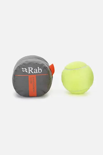 Подушка надувна Rab Stratosphere Pillow Grey (1033-RB QMB-01-GRH-ONE) - фото 5