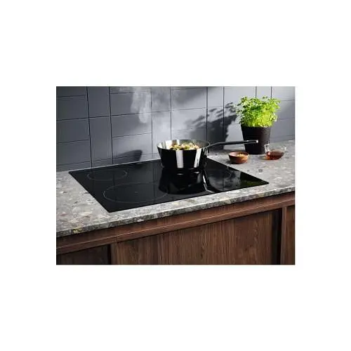Варочная поверхность электрическая Electrolux EIB60420CK - фото 6