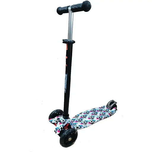 Самокат X-Treme KS-209W (133910)