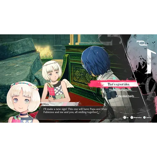 Гра Sony PlayStation Metaphor: ReFantazio для PS5 (EN + RU sub) (5055277053858) [143647] - фото 6