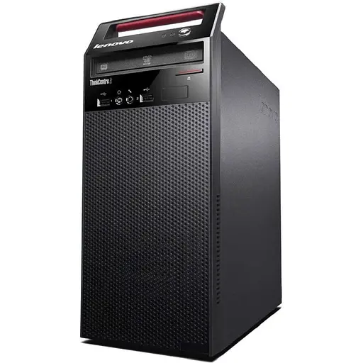 Компьютер Lenovo Edge 92 Tower (i3-3220/4/500) Б/У - фото 1