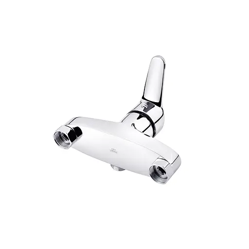 Душова система Ibergrif Roma M17050 CV028535, Хром - фото 4