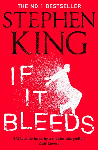 If It Bleeds - Стивен Кинг - фото 1