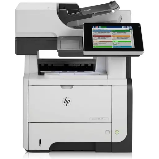 БФП HP Color LaserJet Enterprise M525dn (CF116A) Б/В - фото 1