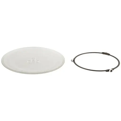 Мікрохвильова піч PRIME Technics PMW 20732 KG - фото 5