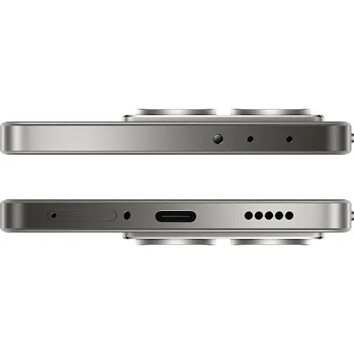 Смартфон Xiaomi 14T 12/512GB Titan Gray (Global Version) NFC (no charger) - фото 7