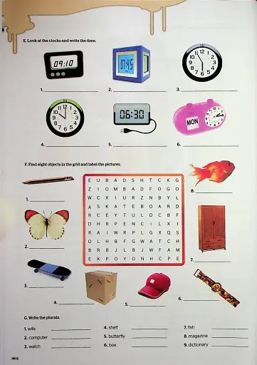 Full Blast Plus for Ukraine 6. Workbook - фото 6