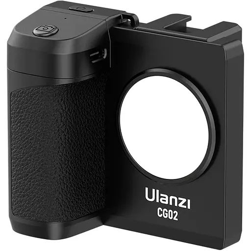Держатель для смартфона Ulanzi CG-02 (UV-3282A) [128048]