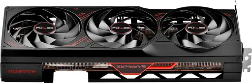 Відеокарта Sapphire AMD Radeon RX 7900 GRE 16GB PULSE GAMING OC (11325-99-90G) (GDDR6, 256 bit, PCI-E v4.0 x16)Refurbished - фото 4