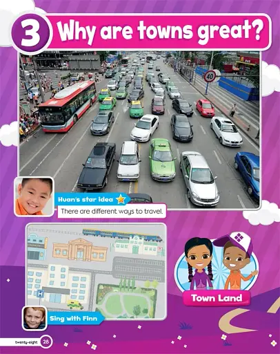 Bright Ideas 2 Class Book + App - фото 2