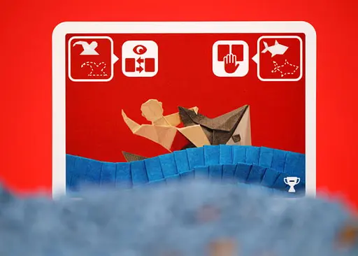 Настільна гра Igames Паперові Океани. Нові Лагуни (Sea Salt & Paper: Extra Pepper) (укр.) - фото 6