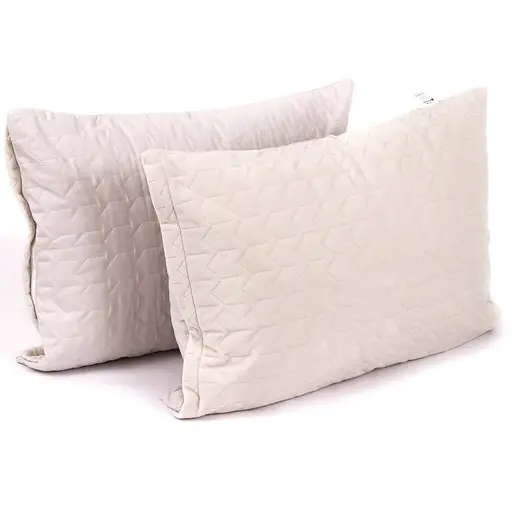 Набор чехлов на подушку 50х70 2шт "Ice" К_382.55_Ice_Н