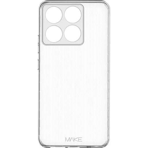 Чехол Make Xiaomi 14T Air