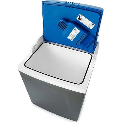 Автохолодильник Giostyle Brio 26 12V (8000303310754) (140021) - фото 3