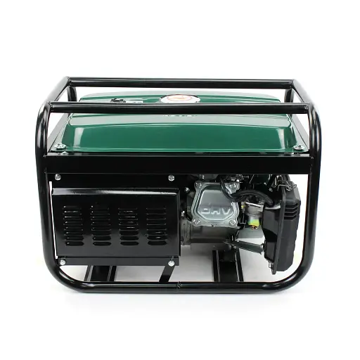 Бензиновый генератор BOSCH PM-AGR-3800 (3,5 кВт/3.8 кВт) Ручной запуск - фото 6