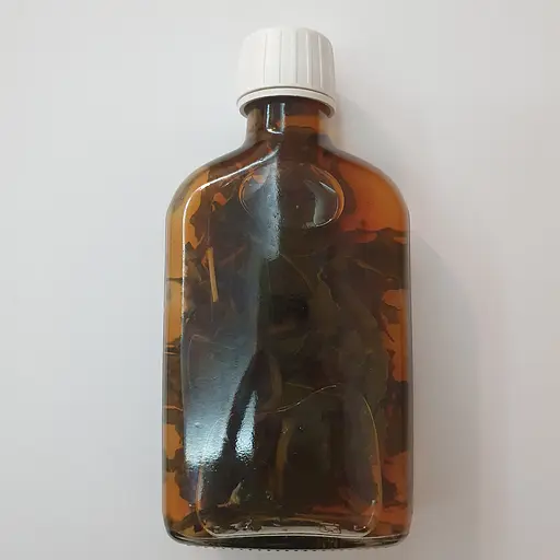 Водна настойка на листі осики 200 мл - фото 2