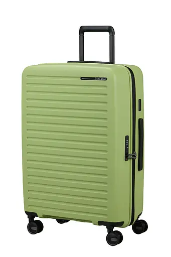 Чемодан Samsonite RESTACKD 68 см WASABI 68x46x26(29) KO6*14003 - фото 6