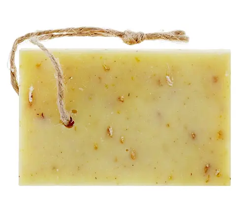 Мило туалетне ручної роботи Карпатська лазня ЯКА 75 г - фото 2