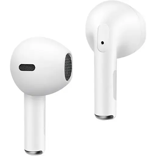 Наушники TWS Media-Tech R-Phones White - фото 5