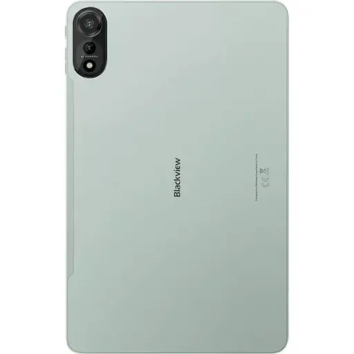Планшет Blackview Mega 2 8/256GB LTE Moss Green Global EU [134270] - фото 2