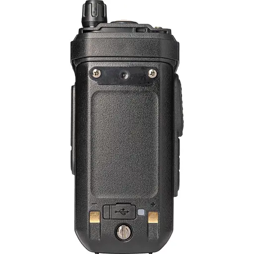 Рация Baofeng UV-21M Black [141716] - фото 2