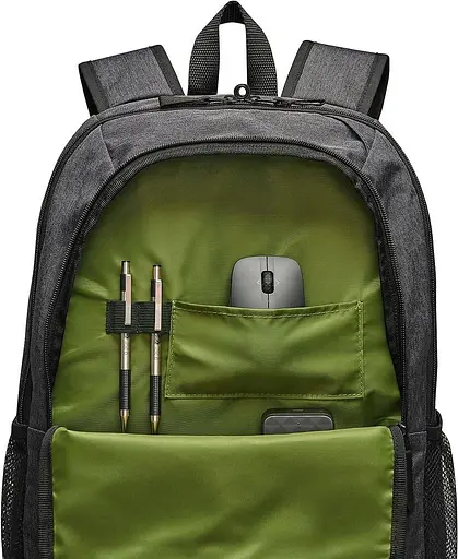 Рюкзак для ноутбука HP Prelude Pro 15.6 Laptop Backpack (4Z513AA) - фото 5