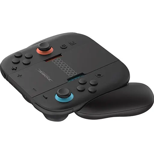 Зарядна станція-геймпад Dobe TNS-3177B для Nintendo Switch 2 Joy-Con (143030) - фото 5