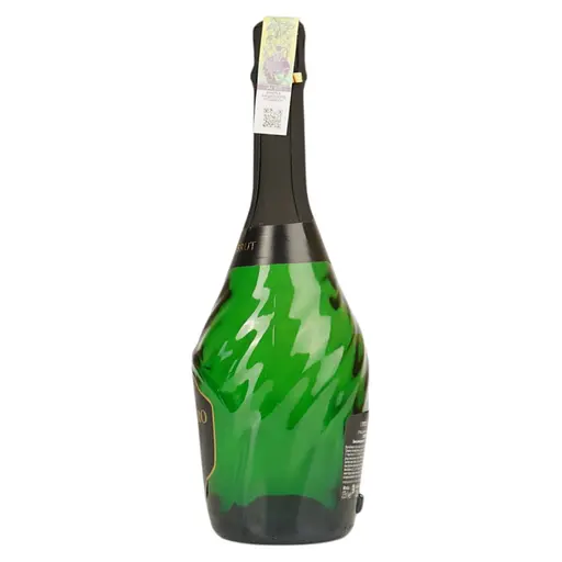 Вино ігристе Mondoro Brut біле брют 12% 0,75 л в подарунковій упаковці - фото 5