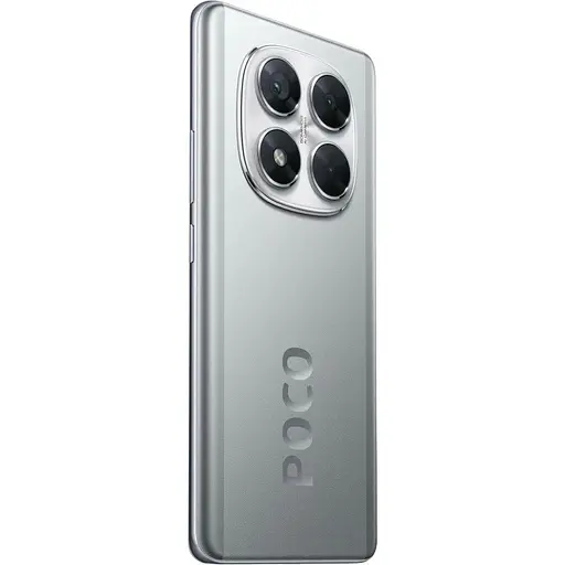 Смартфон Xiaomi Poco X7 12/512GB Green (Global Version) (with charger) [5G, NFC] - фото 6