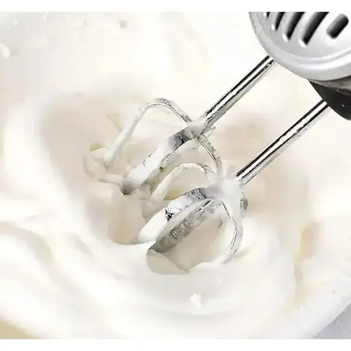 Ручной миксер Sokany LH-952 5 скоростей с турбо режимом 800 Вт - фото 3