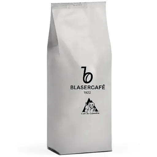 Кава в зернах Blasercafe Colombia Supremo 250 г - фото 1