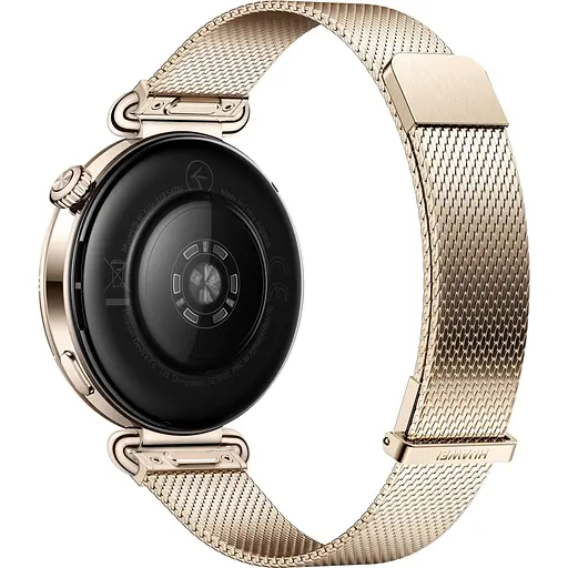 Смарт-годинник Huawei Watch GT 6 41 мм Gold (55020FUK) [153421] - фото 3