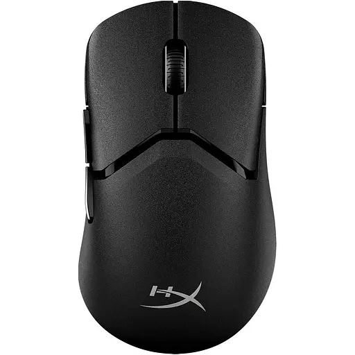 Миша HyperX Pulsefire Saga Pro Black (A2PB2AA) [134288] - фото 2