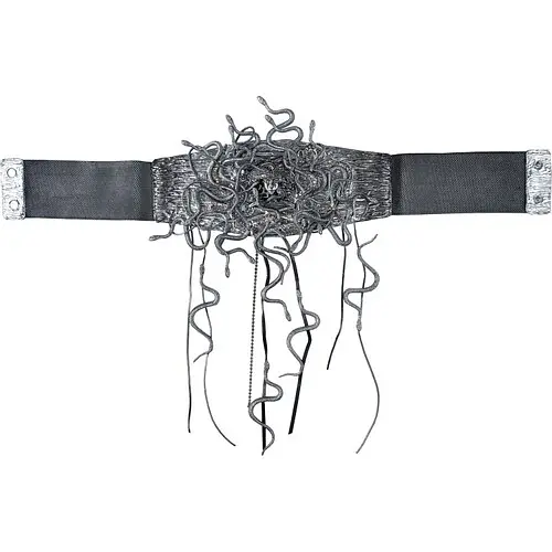 Пояс - корсет Горгона - фото 1