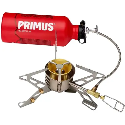 Горелка Primus OmniFuel с флягой 0,6 л (1046-328988)