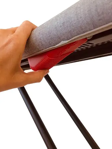 Гладильная доска Rolser K-S Black Tube Lima (K04016-2062) - фото 10