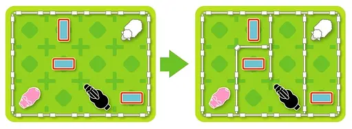 Настольная игра Smart Умный Фермер (Smart Farmer) (SG091UKR) - фото 5