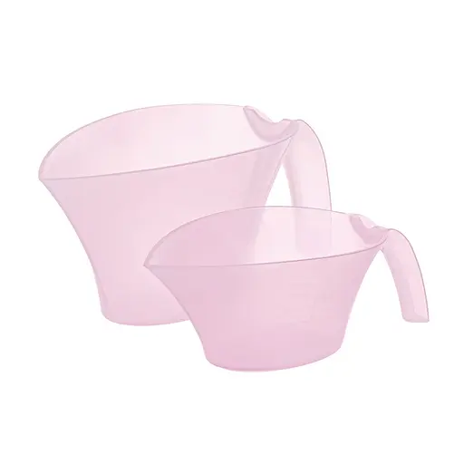 Набір мірних стаканів 250 мл + 500 мл із ручкою для харчових продуктів 250 мл 88011 - фото 5