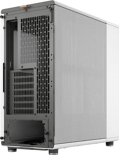 Корпус Fractal Design North Chalk White (FD-C-NOR1C-03) без блока питания - фото 4