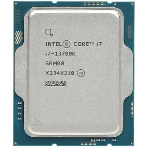 Процессор Intel Core i7-13700K Box (BX8071513700K) EU [119807] - фото 2