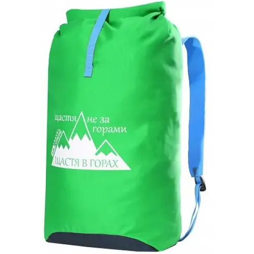 Рюкзак Travel Extreme Flex 21 L Green (1060-ТE-Р073LG)