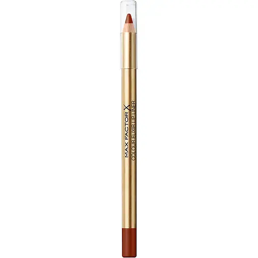 Олівець для губ Max Factor Colour Elixir Lip Liner відтінок 025 (Brown N Bold) 1.2 г (8000019630878) - фото 1