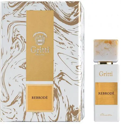 Оригінал Dr. Gritti Rebrode 100 мл парфумована вода - фото 1
