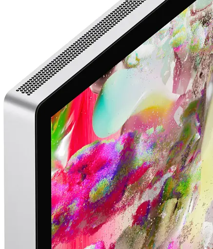 Монітор Apple Studio Display (Nano-Texture Glass) Tilt- and Height-adjustable Stand (MMYV3) (66202) - фото 2