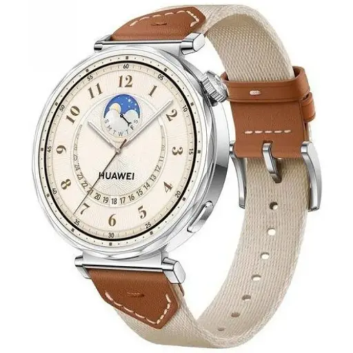 Смарт-часы Huawei Watch GT 5 46 мм Brown