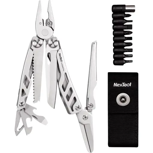 Мультитул NexTool Flagship Pro Max (NE20310A) [144326] - фото 2