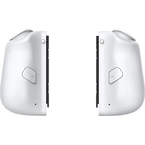 Геймпад Mobapad M6 HD Controller Pro Joy-Сons + White для Nintendo Switch (L и R геймпад) [114679] - фото 4