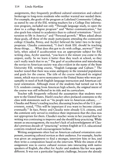 Culture in Second Language Teaching and Learning - фото 7